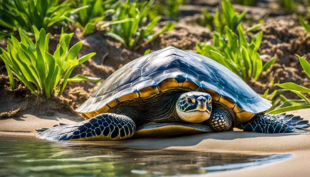 Beneficios de la conservación de tortugas marinas y participación comunitaria