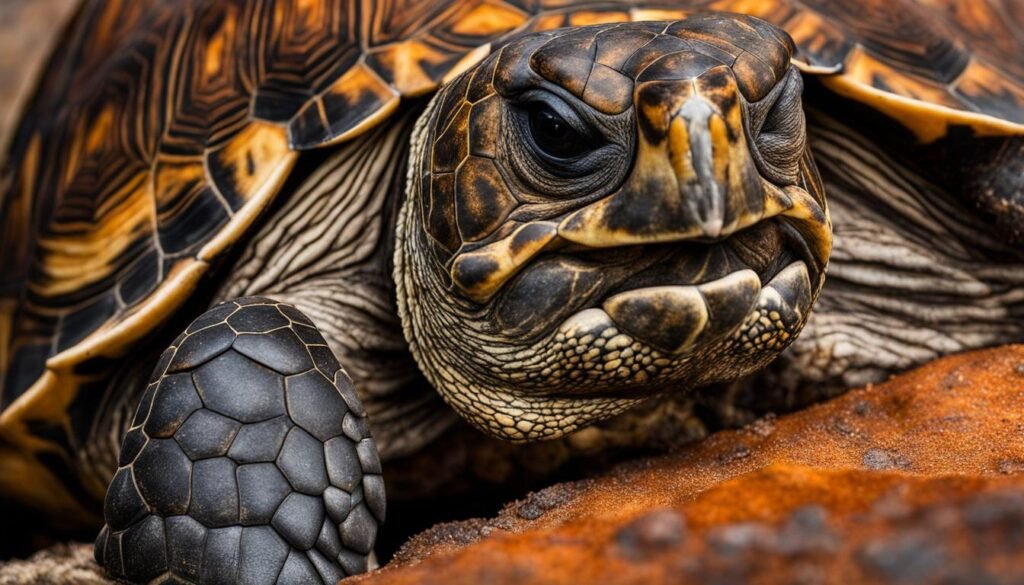Características de las tortugas Galápagos