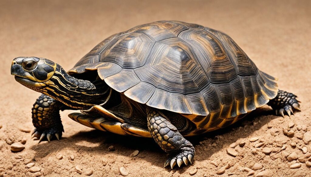 Evolución y adaptación de las tortugas