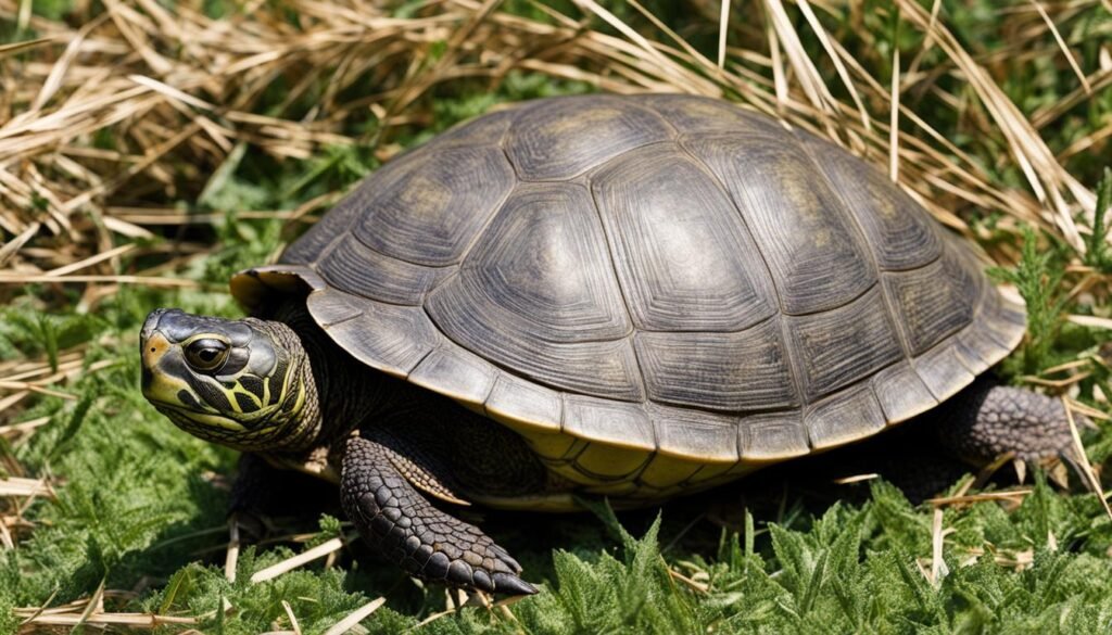 Identificación de la gestación en tortugas domésticas terrestres