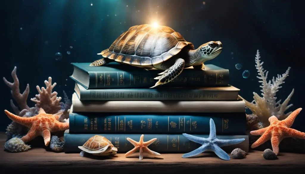 Libros de tortugas Libros de tortugas