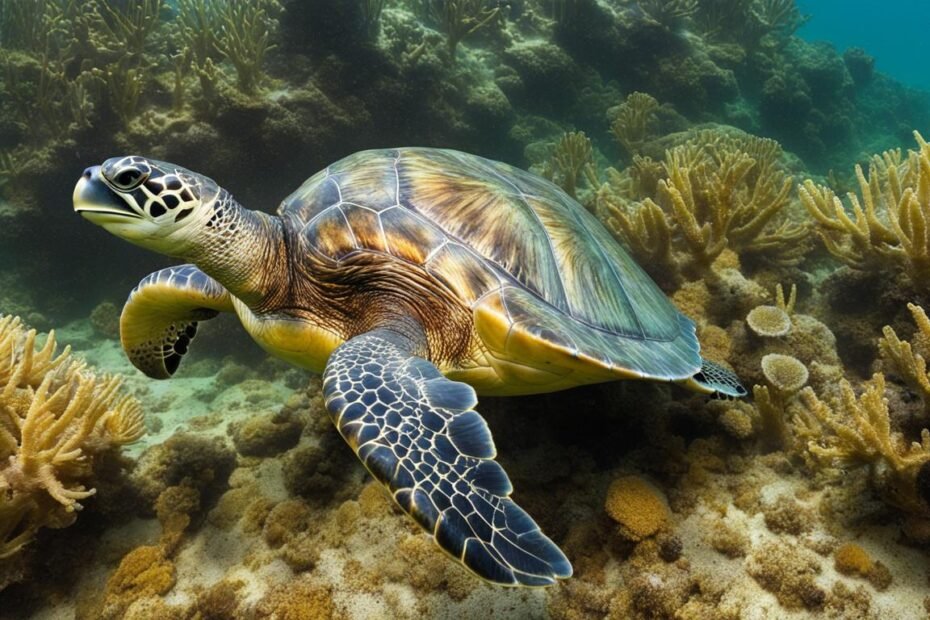 Programas De Conservación Específicos Para Tortugas