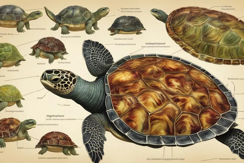 Sistema Digestivo De Tortugas