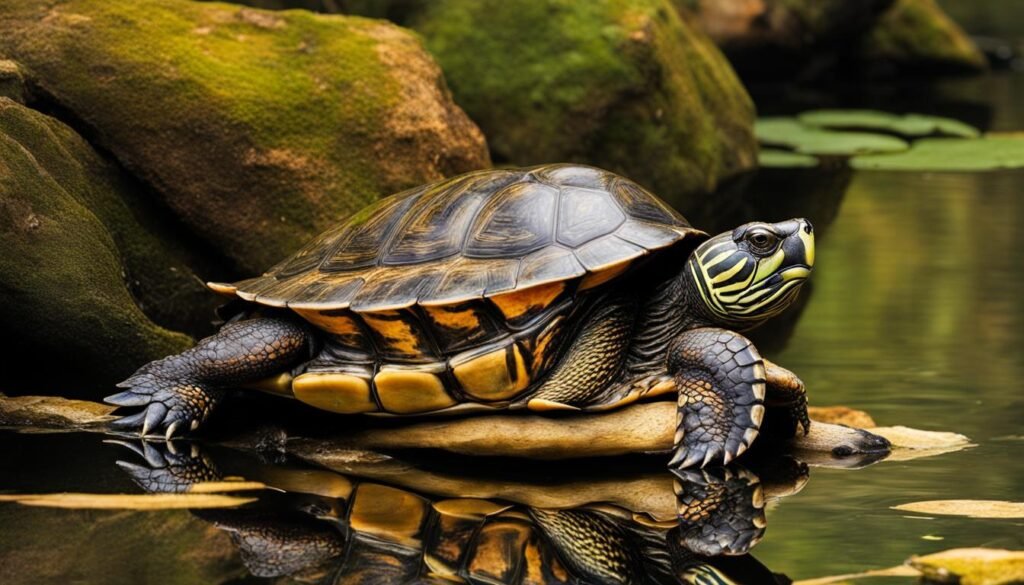 Tipos de tortugas domésticas