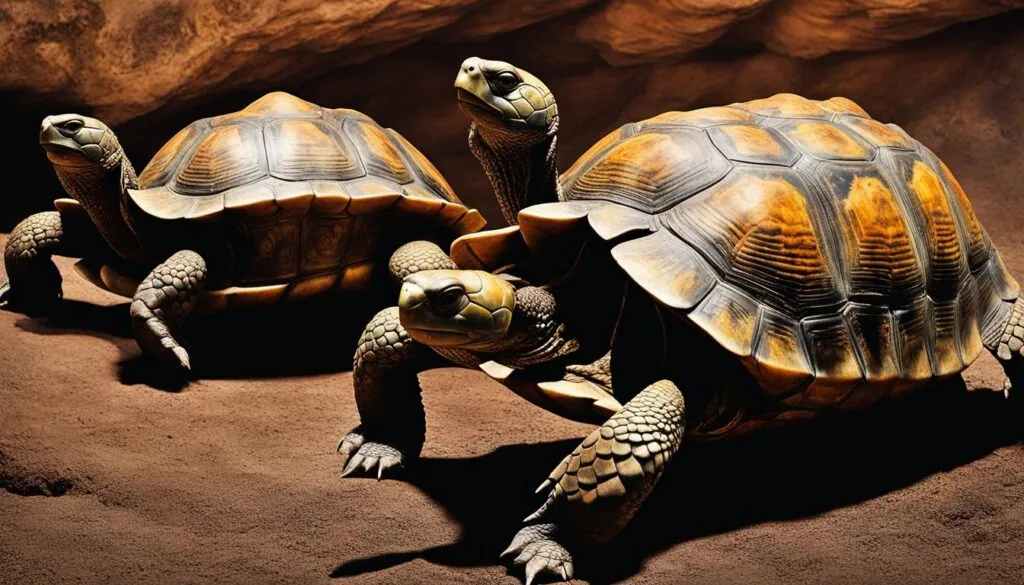 Tortugas en el arte Tortugas en el arte