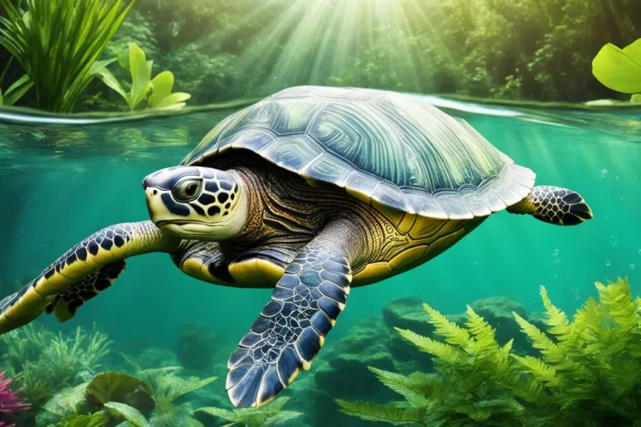 Tortugas en la Cultura Popular