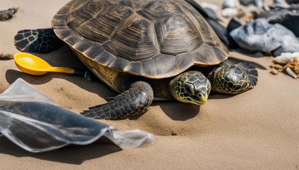acciones para la conservación de tortugas marinas