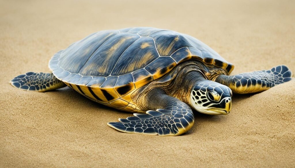 conservación de tortugas marinas