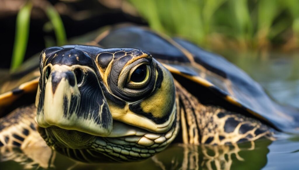 cuidado del sistema respiratorio en tortugas