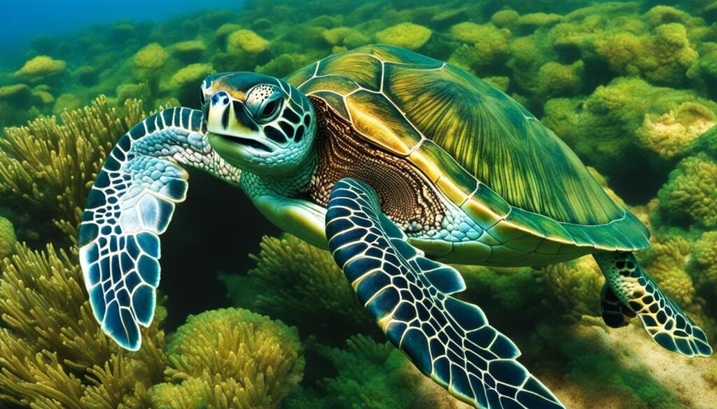 materiales educativos para la conservación de tortugas marinas